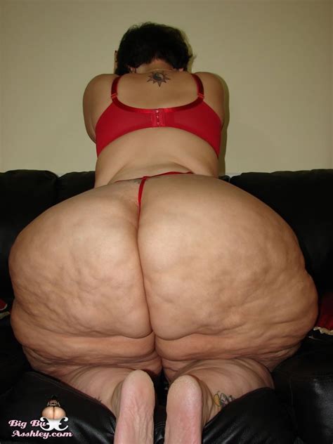 Big Butt Asshley Bbw