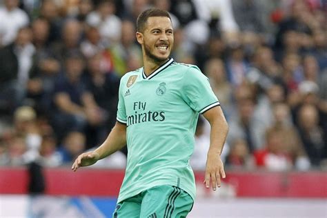 A source of danger hazards on the roadway. Euro 2020 qualifiers: Why Real Madrid's Hazard can't play ...