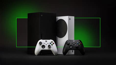 Xbox Series Xs Guia Sobre Os Consoles De Nova Geração Da Microsoft