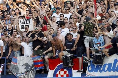 Maybe you would like to learn more about one of these? Dinamo Zagreb - Hajduk Split 12.07.2015
