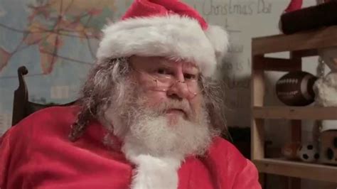 Big Fat Santa Trailer 2 Youtube