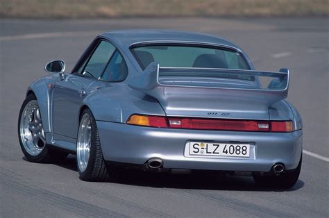 1998 Porsche 911 Gt2