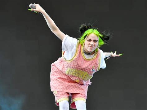 Things You Didnt Know About Bad Guy Singer Billie Eilish Business