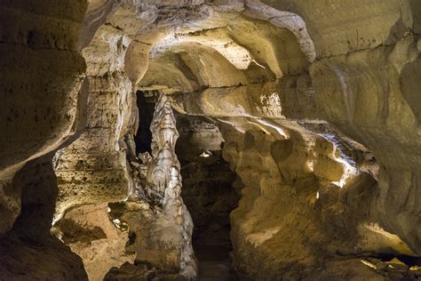 2019 06 06 Cave Of The Mounds National Natural Landmark Wisconsin