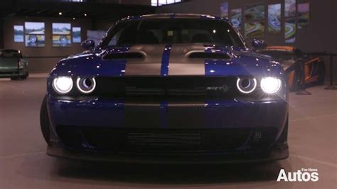 Speeder Runs From Cops At 130 Mph And Rolls His Dodge Challenger