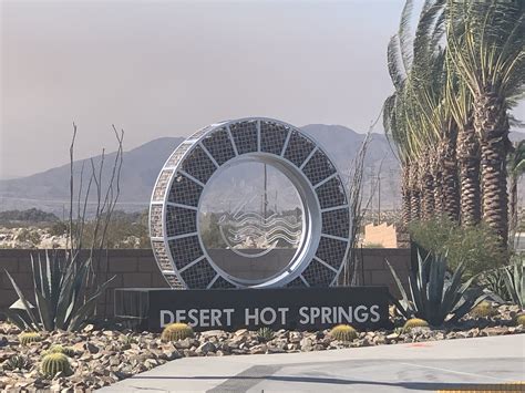 Desert Hot Springs Mayoral Race Nbc Palm Springs