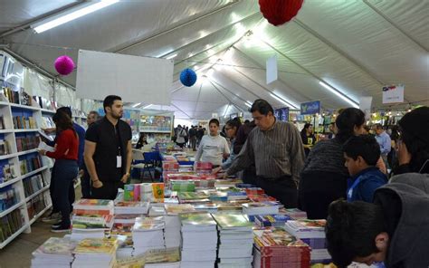Feria Del Libro De Tijuana Ferias Del Libro M Xico Sistema De