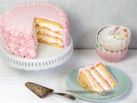 Erdbeercreme Kuchen Ohne Gelatine Erdbeer Sahne Torte Ohne Gelatine