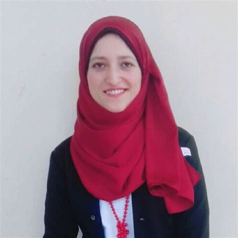 Esraa Mahmoud Medical Translator Freelance Linkedin