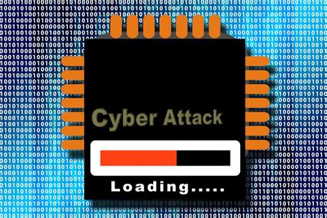 10 Most Outrageous Cyber Attacks In History Cybersecurity Breaches