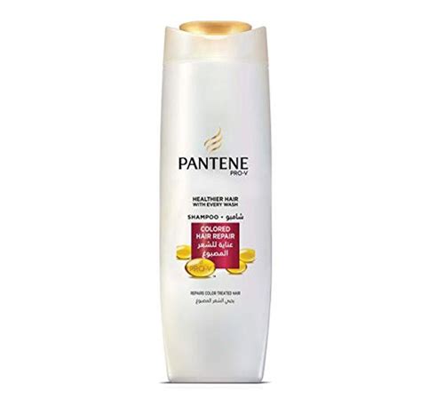 Is Pantene Pro V Good For Colored Hair Stairs Design Blog