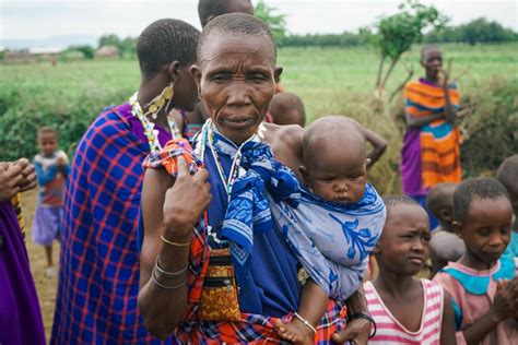 Visiting The Maasai Of Tanzania The Maasai Culture In Tanzania