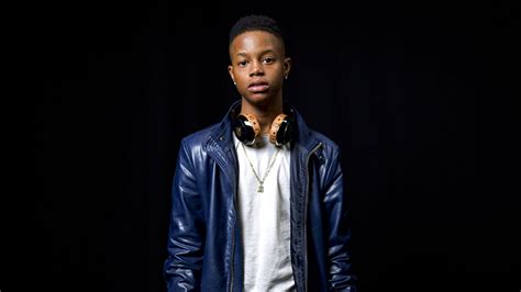 Silento Arrested And Charged With Murder Of His Cousin Variety