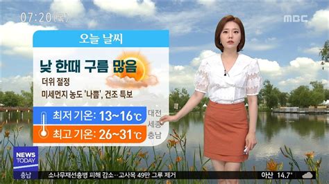 나의 하루는 항상 '오늘의 운세'가 시키는 대로. 오늘의 날씨 ::::: 기사