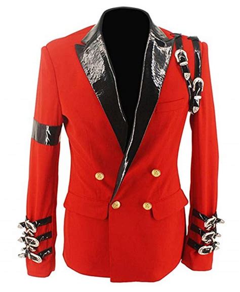Collection Of Michael Jackson Jackets Michael Jackson Costume