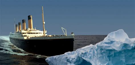 From the luxurious cabins to the amazing refrigerating plant and engine room. Why Didn't the Passengers of the Titanic Climb Aboard the ...