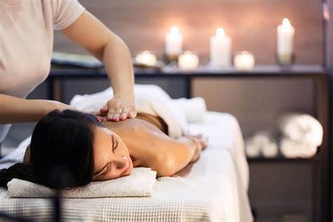 massage body là gì sơ lược về các loại hình massage phổ biến tại spa