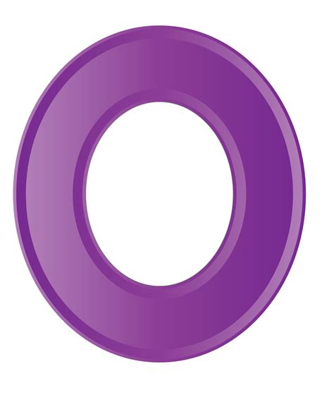 Letter O Png Royalty Free Image Png Play