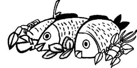 Coloring pages to download and print. 28 Best Seafood Coloring Pages for Kids - Updated 2018