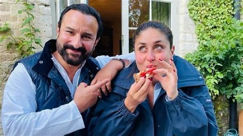 Kareena Kapoor Reveals What Made Her Marry Saif Ali Khan After Living Together For 5 Years
