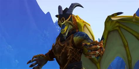 Лучшие сборки Dracthyr Evoker в World Of Warcraft Dragonflight