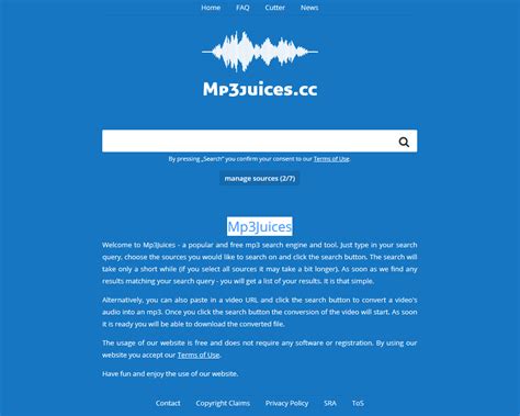 Before we even look at how to download music with. MP3Juices - Free download and software reviews - CNET ...