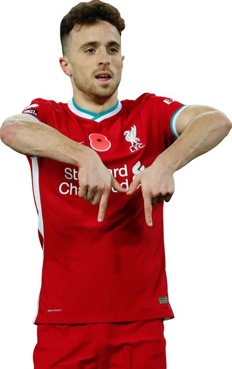 Diogo jota example proves leeds united hold the strongest hand amid liverpools raphinha interest. Diogo Jota football render - 73185 - FootyRenders