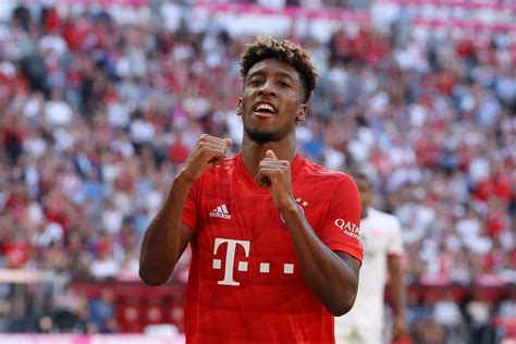 Born 13 june 1996) is a french professional footballer who plays as a winger for bundesliga club bayern munich and the france. Kingsley Coman says his injury problems helped him grow as ...