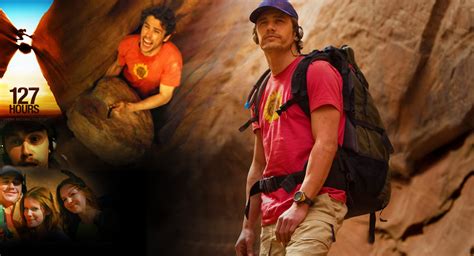 127 Hours 2010the Lighted