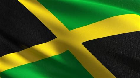 The National Symbols Of Jamaica