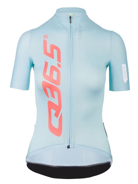 q36 5 jersey short sleeve g1 woman signature acqua marina q36 5 jerseys q36 5 bikekäfer