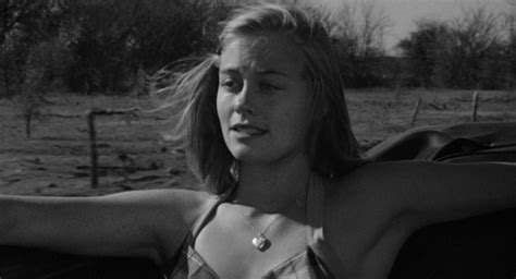 The Last Picture Show A Film By Peter Bogdanovich Cybill Shepherd Movie Shots The Last