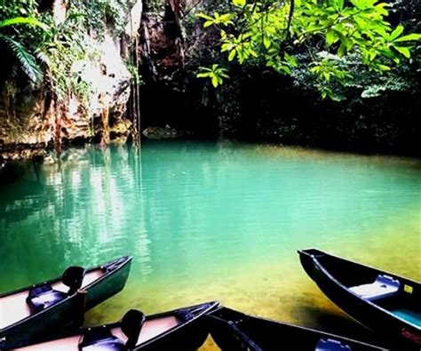 Belize Jungle Tours Waterfalls Mayan Ruins Caves Jungle Splash Eco Tours