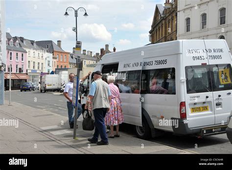 Bus For All Towns Hi Res Stock Photography And Images Alamy