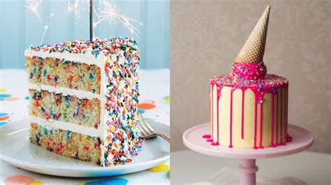 Since the late 1700s in europe! Most Satisfying Cake Decorating Videos So Yummy Easy Cakes ...