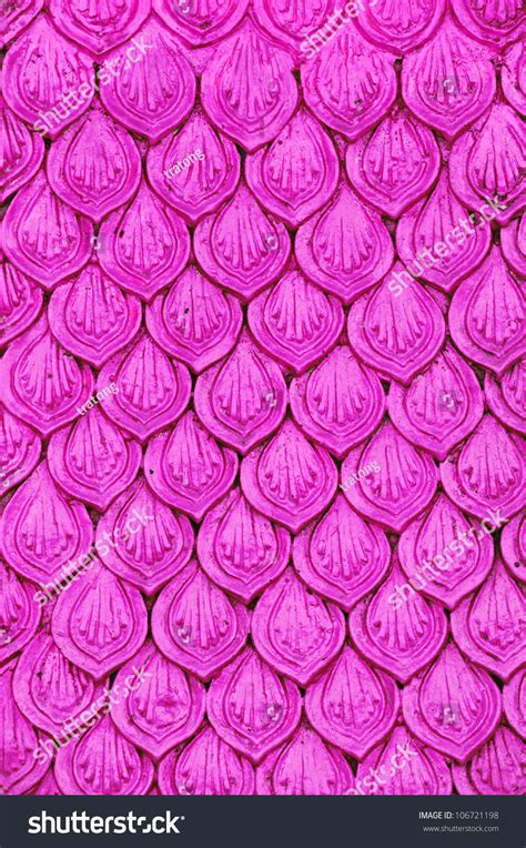 Pink Dragon Skin Texture Stock Photo 106721198 Shutterstock