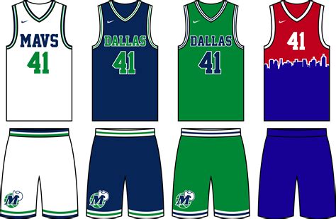 DoctaC's NBA Concepts (Mavs Added, Cavs Updates 5/15) - Page 3 - Concepts - Chris Creamer's ...