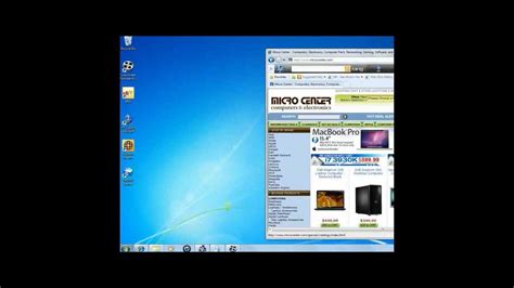 Enable camera/mic by clicking the video icon on the browser's address bar and press the test webcam button or reload page. Tech Support: How to Test a Laptop Microphone - YouTube