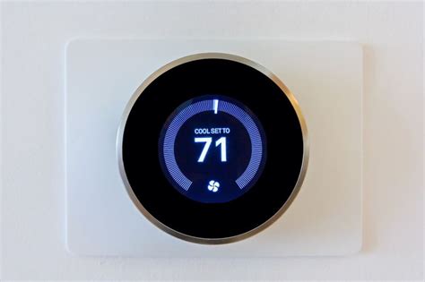 Everything You Need To Know About Smart Thermostats Odyssey