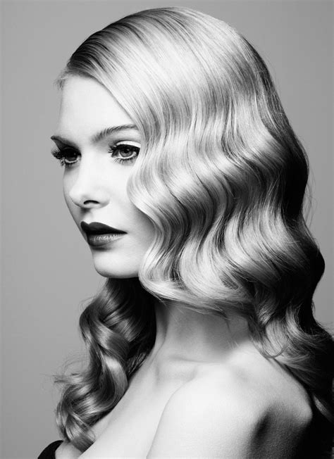 20 Inspirations Of Old Hollywood Medium Hairstyles