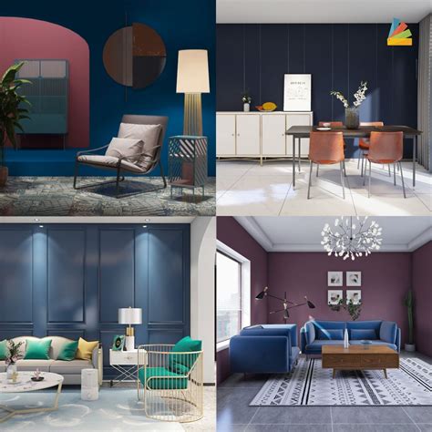 Color Of The Year 2020 Pantone 19 4052 Classic Blue In 2021 Interior