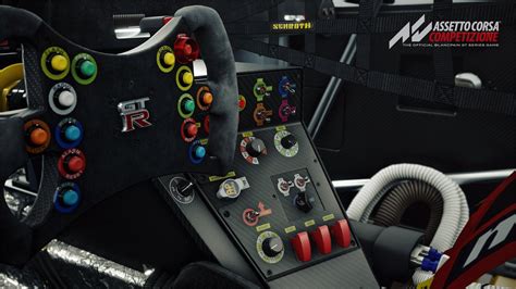 Assetto Corsa Competizione Early Access Release Sports Monza And