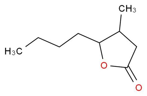 Whisky Molecule 39212 23 2 Molekülstruktur 39212 Molecule