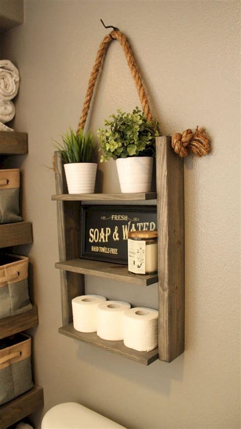 Tips & ideas for what to put on your shelves. 26 Best Farmhouse Shelf Decor Ideas and Designs for 2021