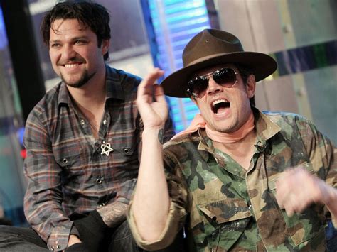 Bam Margera Files Lawsuit Over Jackass Firing And