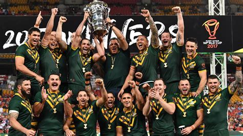 Rugby League World Cup 2021 Rlwc Venues Announced