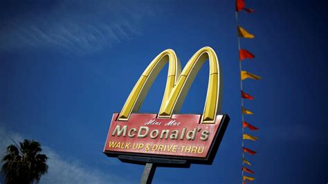 Mcdonalds.com is your hub for everything mcdonald's. McDonald's (MCD) is toying with a novel idea: Using fresh beef for burgers — Quartz