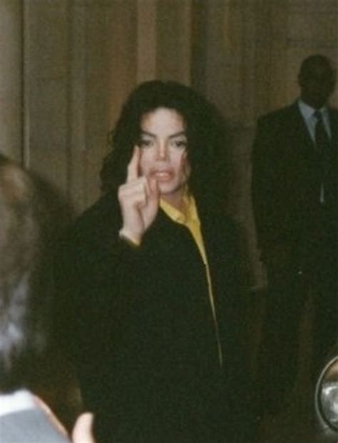 Pin Su Michael Jackson