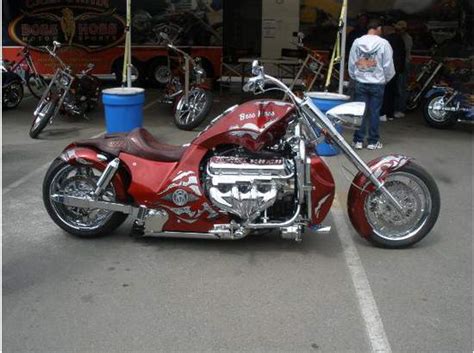 Decided to sell my boss hoss one of a kind custom bike, only 1920 miles was special custom ordered and boss hoss other price analytics. 2007 Boss Hoss Boss Hoss 606 Custom,Custom in Harbor City ...