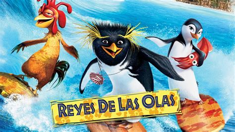Reyes De Las Olas Pelicula Completa - "REYES DE LAS OLAS" en Apple TV